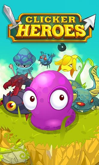 game pic for Clicker heroes